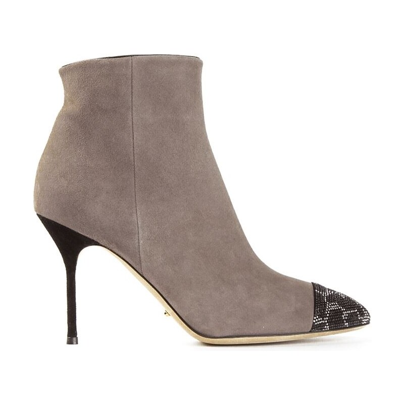 Sergio Rossi Ankle Boot