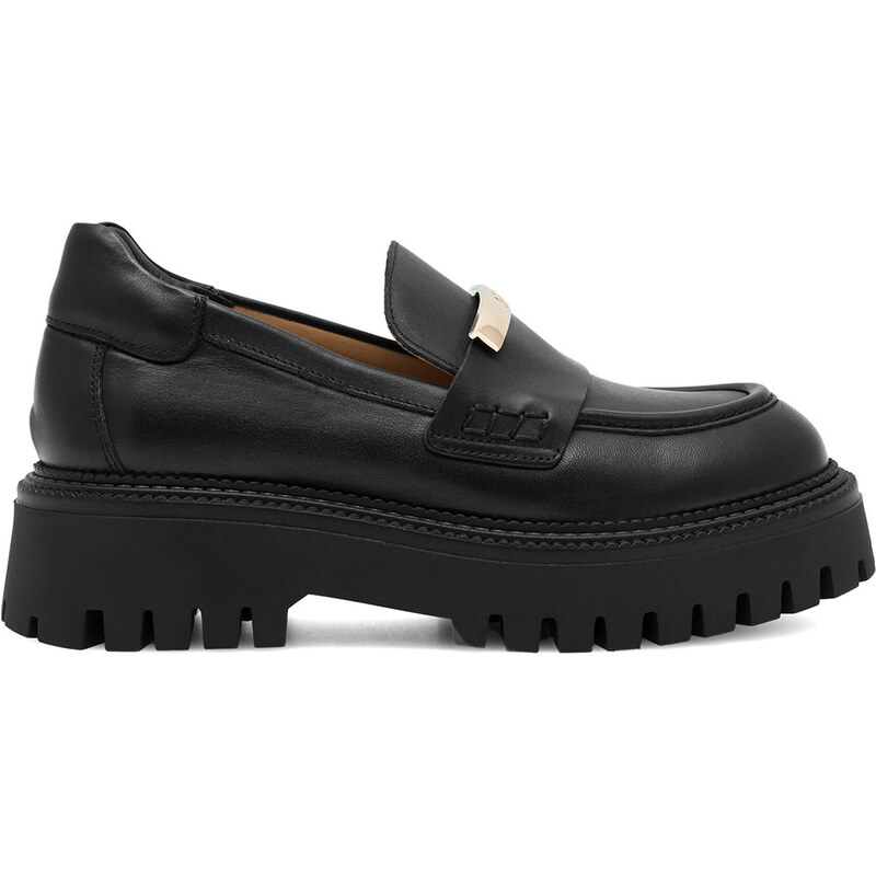 Loafersy Gino Rossi