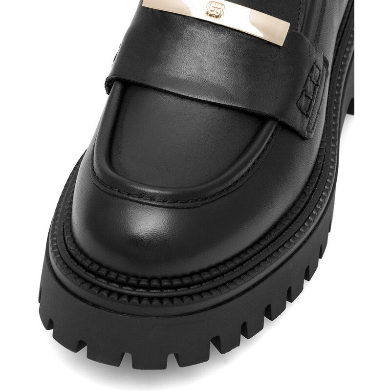 Loafersy Gino Rossi