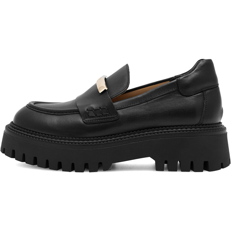 Loafersy Gino Rossi