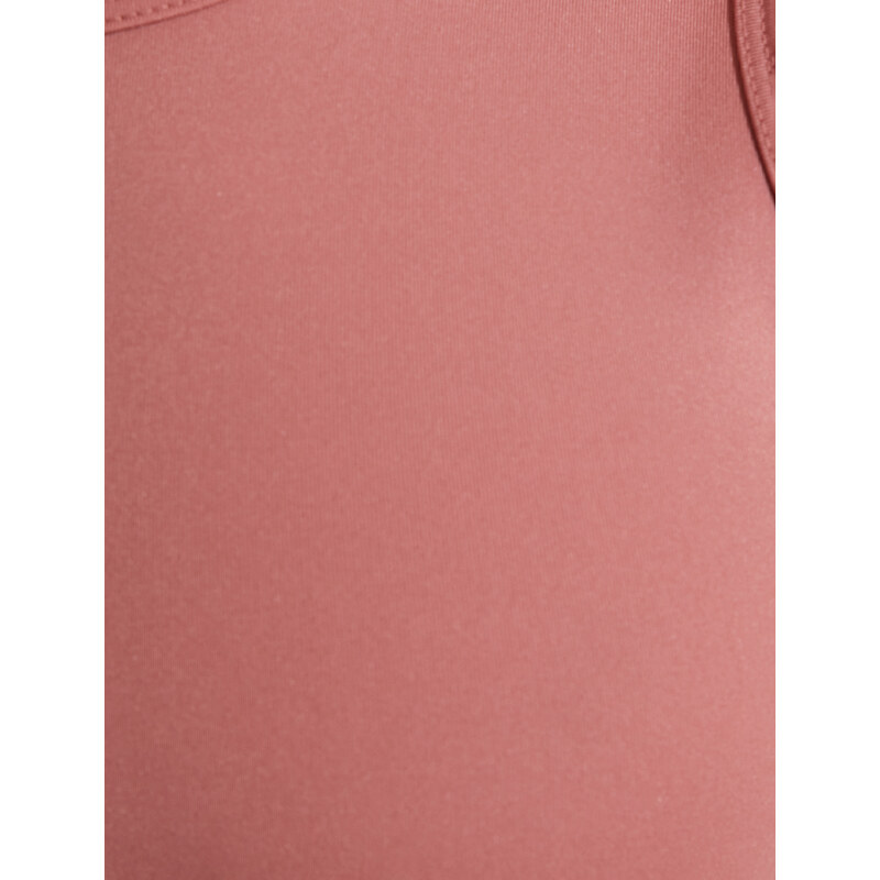 Koton Yoga Tank Top with Tie Side Detail