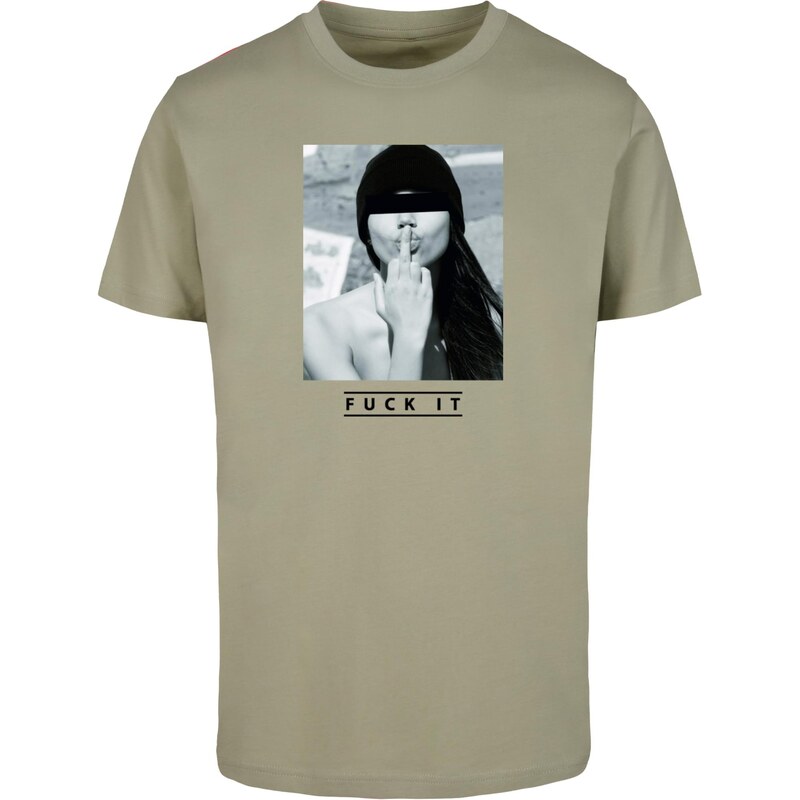Mister Tee F#?KIT Tee softsalvia