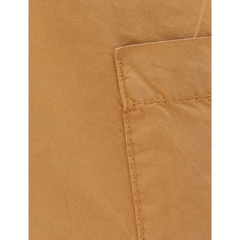 Koton Cargo kalhoty Kapsa Detailní zátka Elastický pas