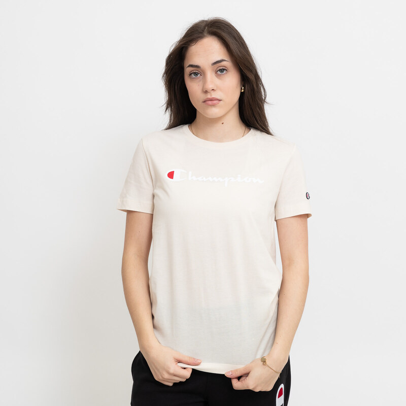 Champion Crewneck T-Shirt WGY 90872235