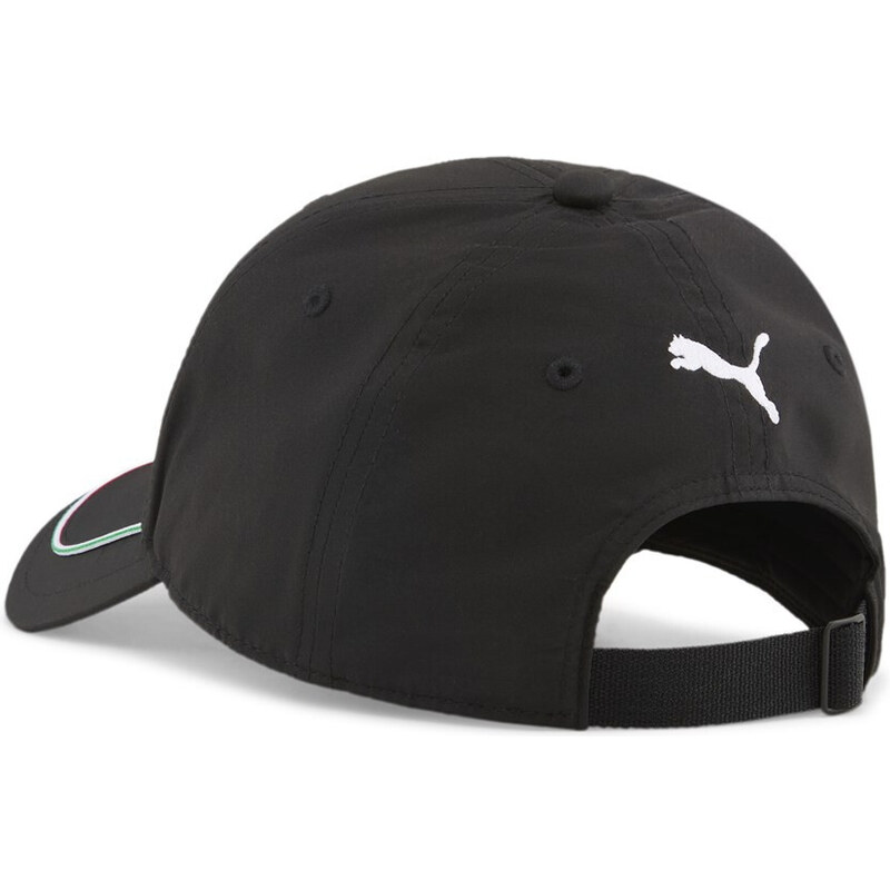 Puma Ferrari Race BB Cap black