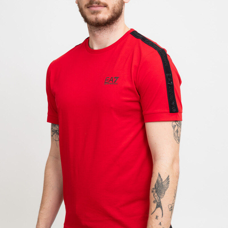 EA7 Emporio Armani T-SHIRT SALSA