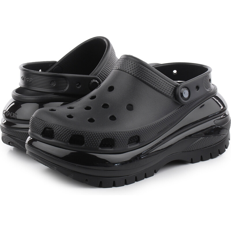 Crocs Dámská Mega Crush Clog 36-37