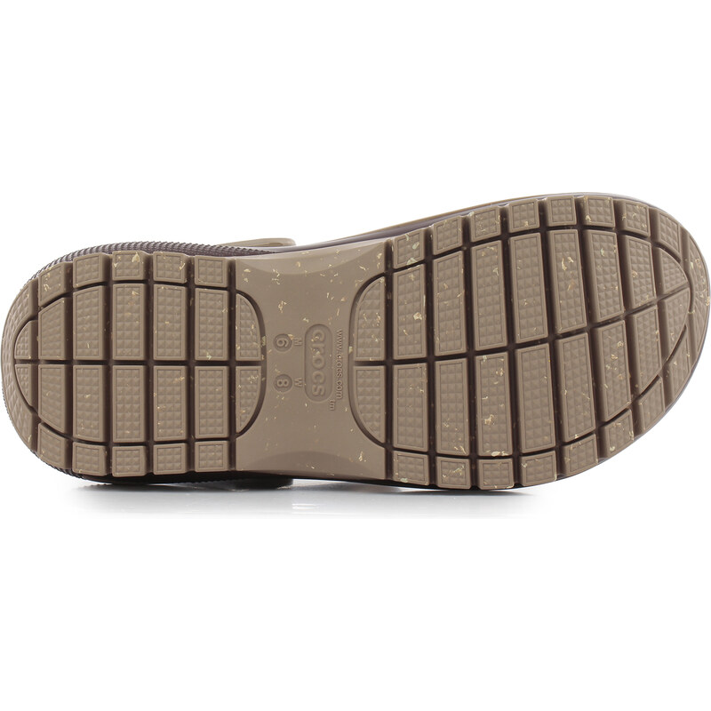 Crocs Dámská Mega Crush Sandal 39-40