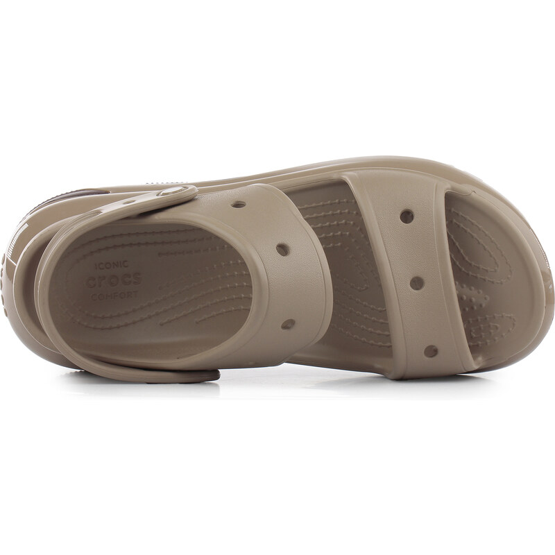 Crocs Mega Crush Sandal