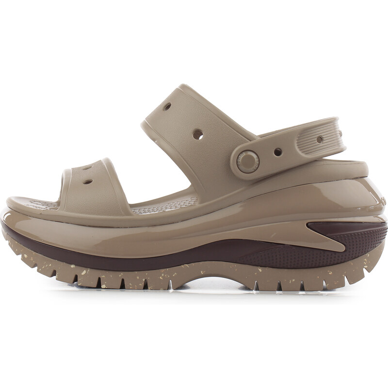 Crocs Mega Crush Sandal