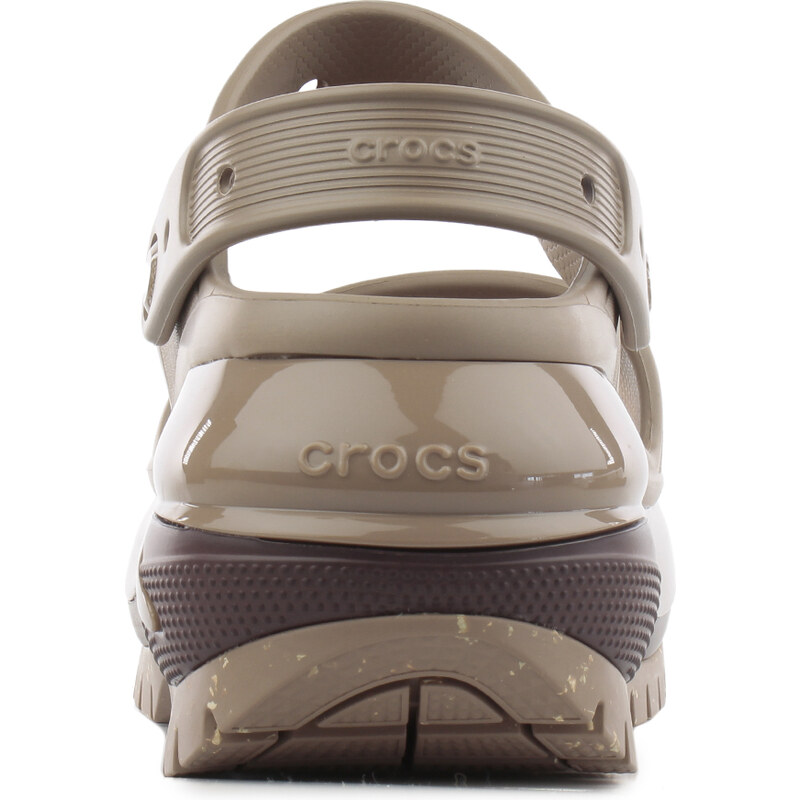 Crocs Mega Crush Sandal