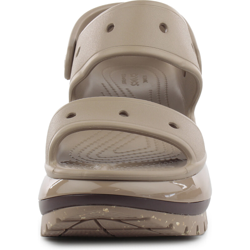 Crocs Mega Crush Sandal