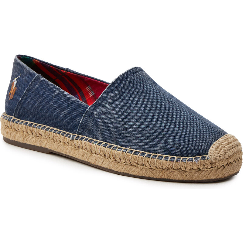 Espadrilky Polo Ralph Lauren