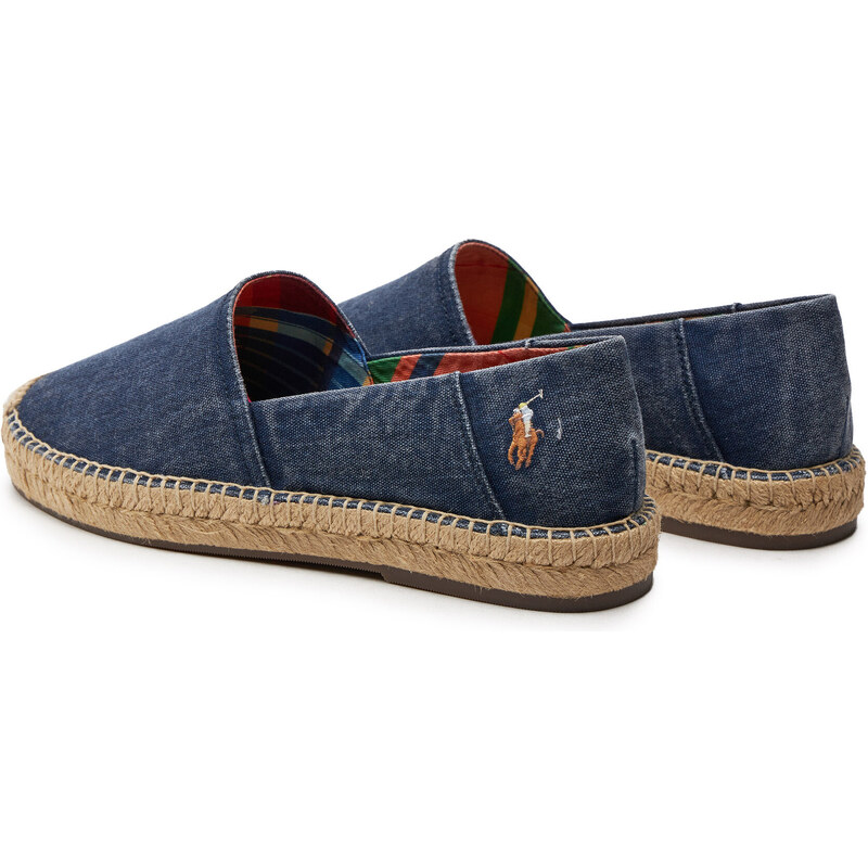 Espadrilky Polo Ralph Lauren