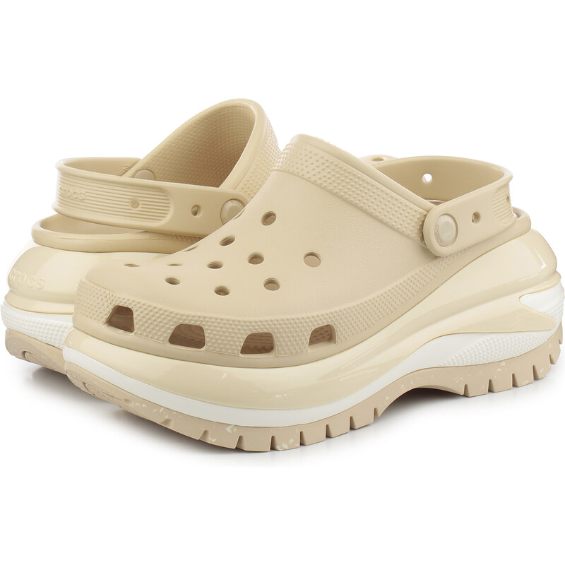 Crocs Dámská Mega Crush Clog 38-39