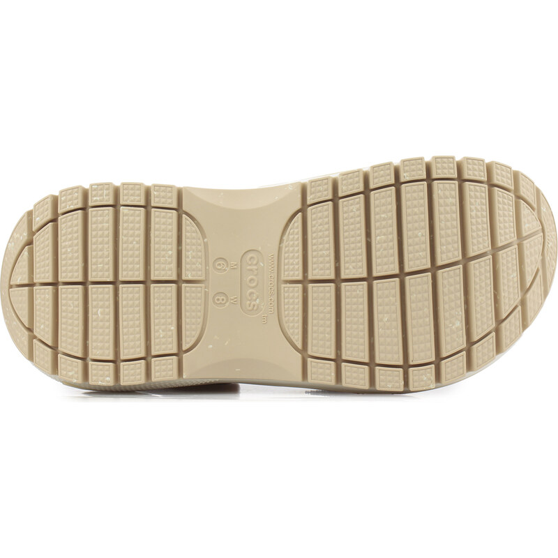 Crocs Dámská Mega Crush Clog 38-39