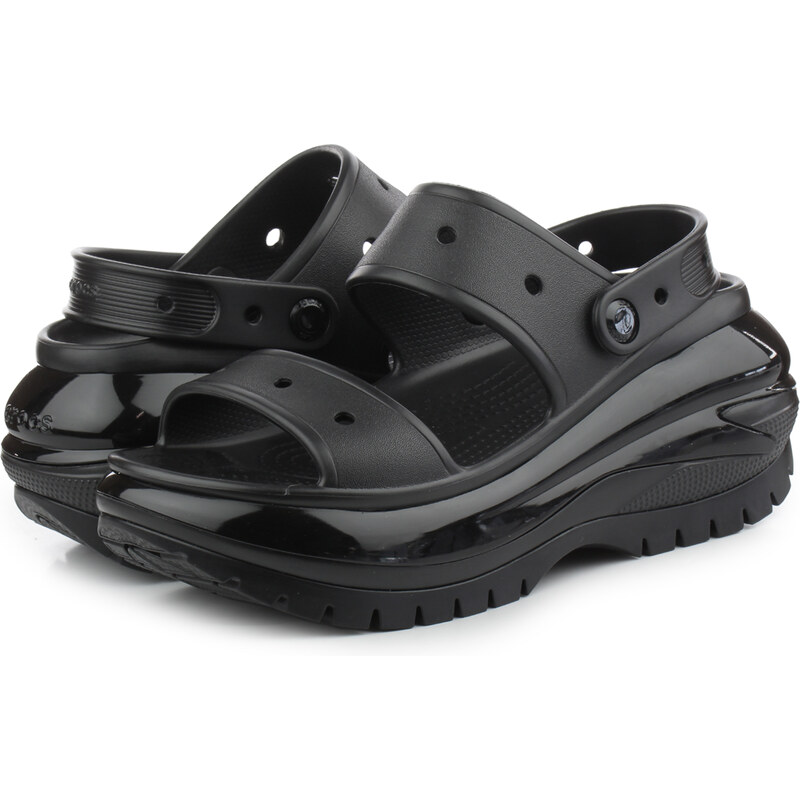 Crocs Dámská Mega Crush Sandal 39-40