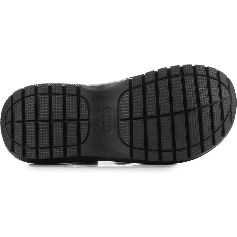 Crocs Dámská Mega Crush Sandal 39-40