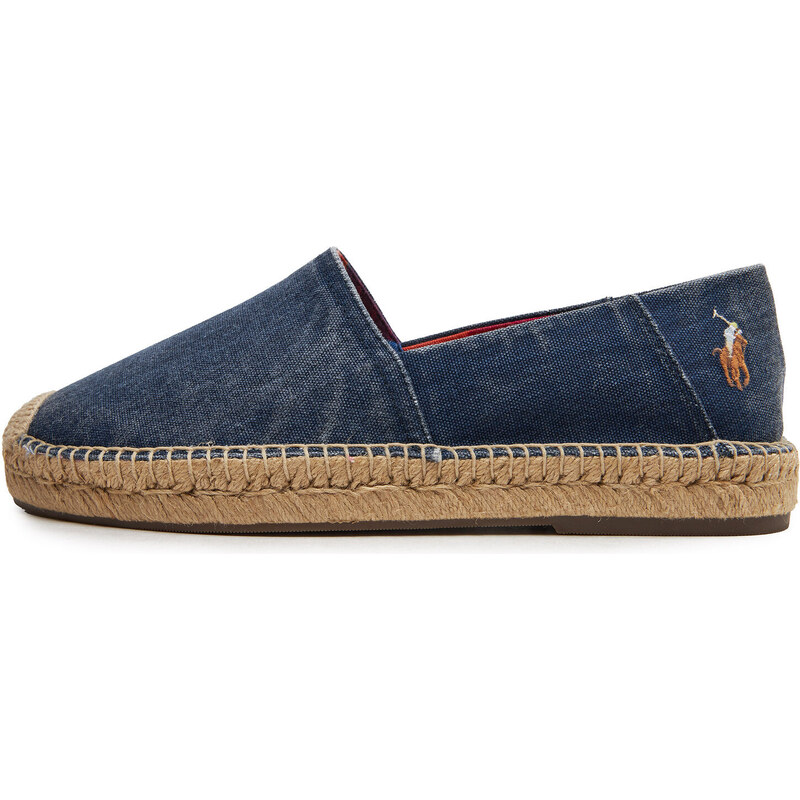 Espadrilky Polo Ralph Lauren