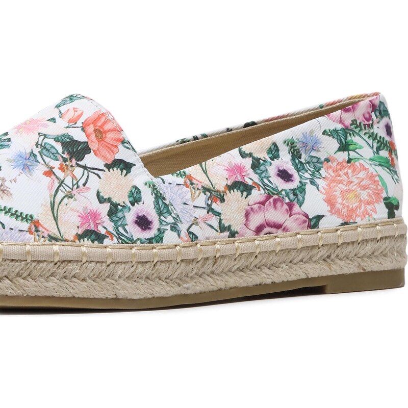 Espadrilky DeeZee