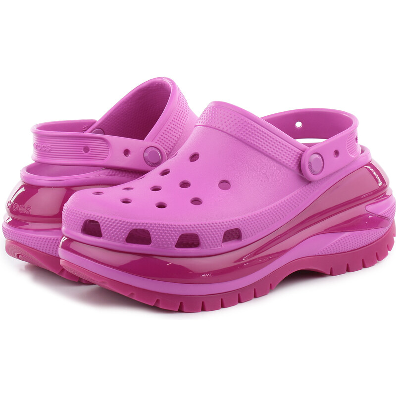 Crocs Mega Crush Clog