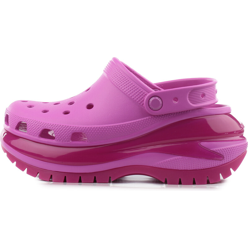 Crocs Mega Crush Clog