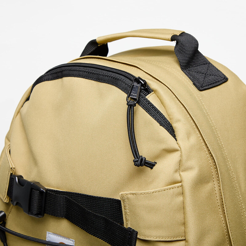 Batoh Carhartt WIP Kickflip Backpack Agate, 25 l