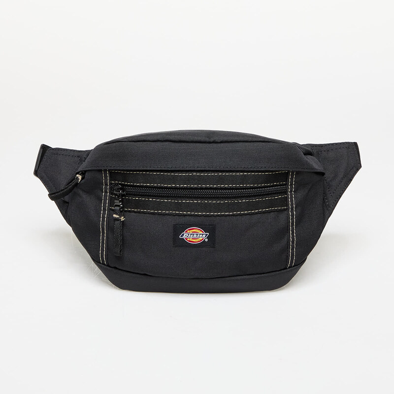 Ledvinka Dickies Ashville Pouch Black