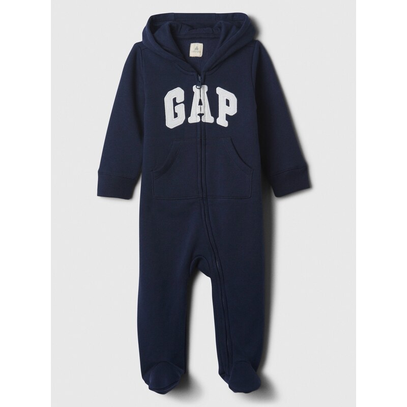 GAP Baby overal s logem - Kluci