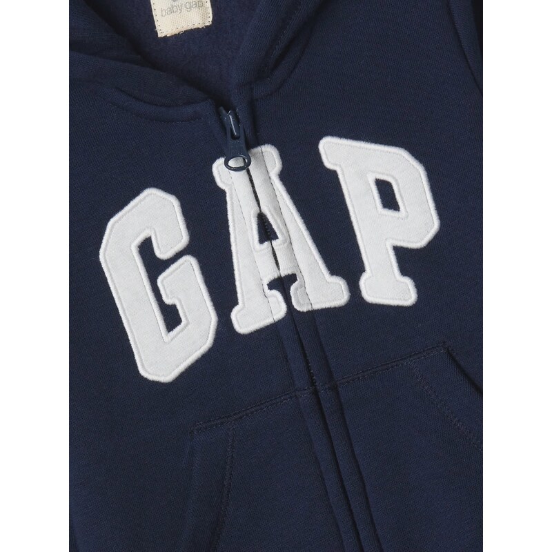 GAP Baby overal s logem - Kluci