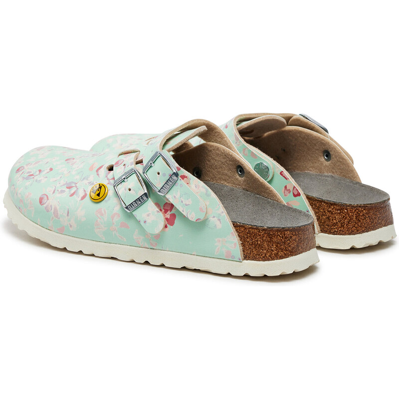 Nazouváky Birkenstock