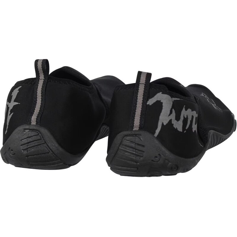 pánské boty do vody HOT TUNA - BLACK/BLACK - 8 (42) 26,0 cm