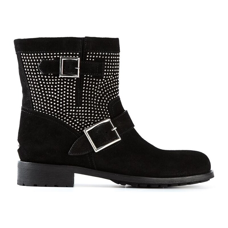 Jimmy Choo 'Youth' Boots