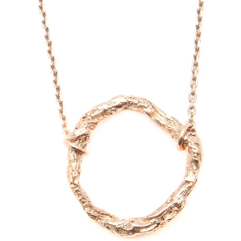 Niza Huang 'Illusion Circle' Necklace