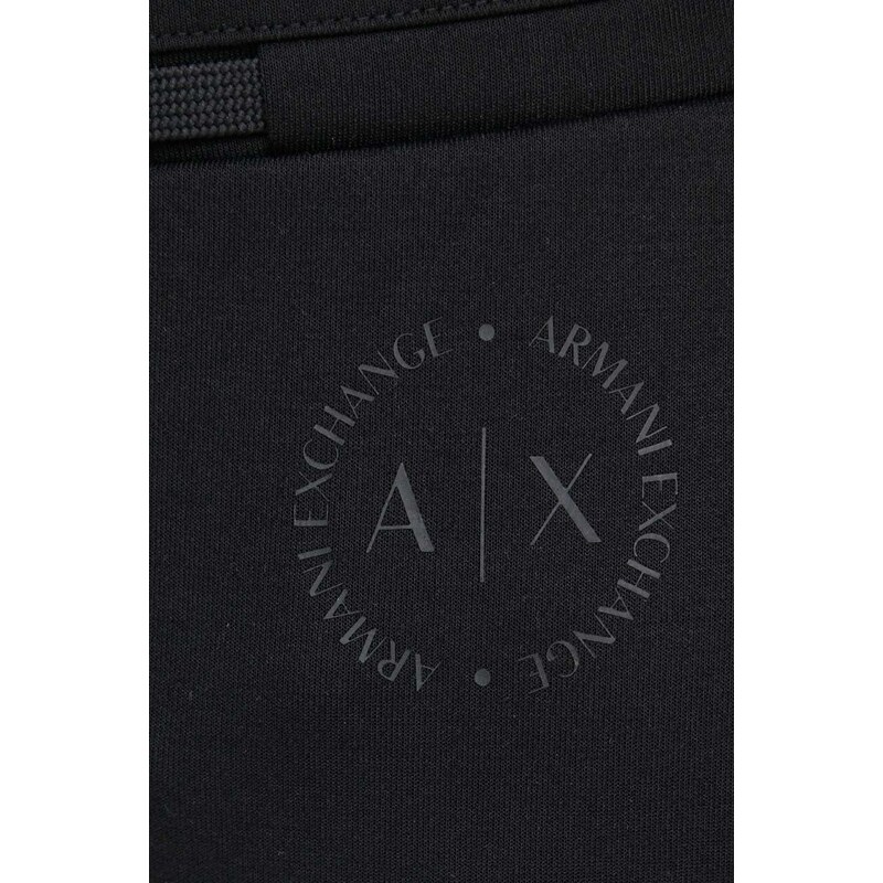 Armani Exchange - Kalhoty