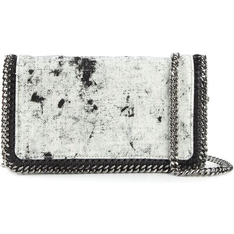 Stella Mccartney 'Falabella Crossbody Bag