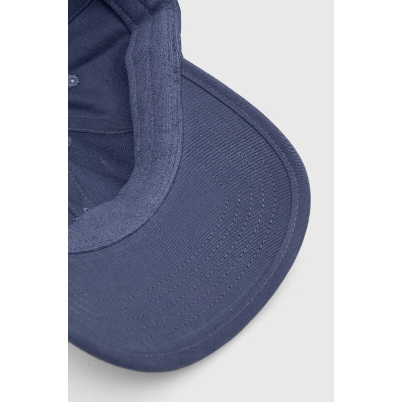 Bavlněná baseballová čepice adidas Originals IS4635