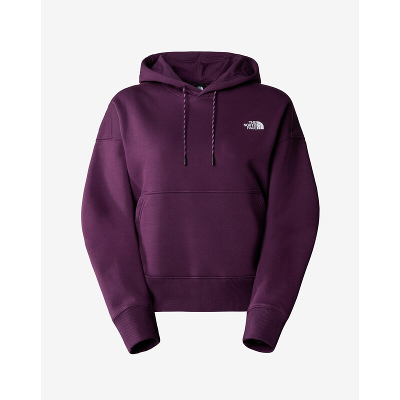 Dámská Mikina The North Face W Outdoor Graphic Hoodie