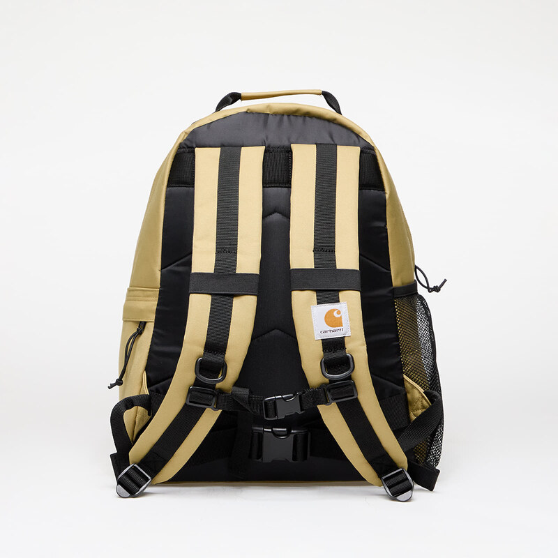 Batoh Carhartt WIP Kickflip Backpack Agate, 25 l