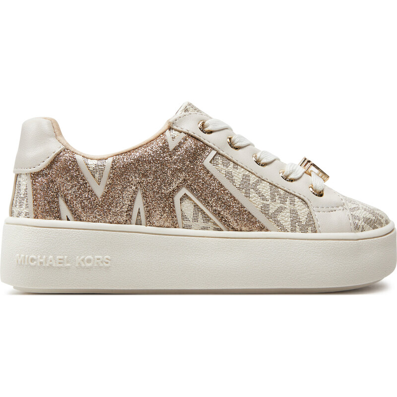 Sneakersy MICHAEL KORS KIDS