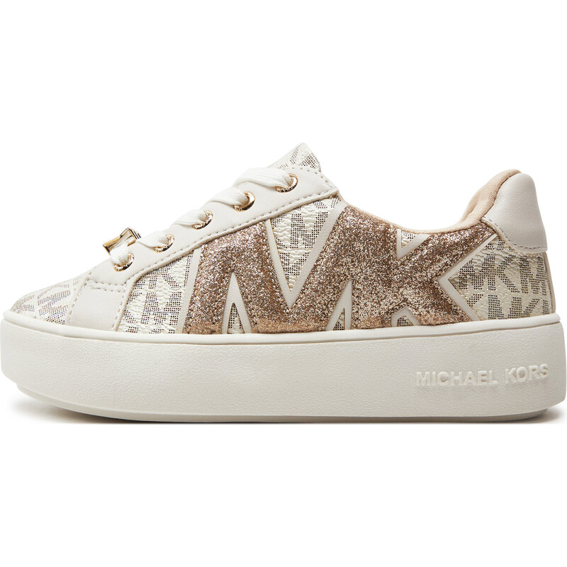 Sneakersy MICHAEL KORS KIDS