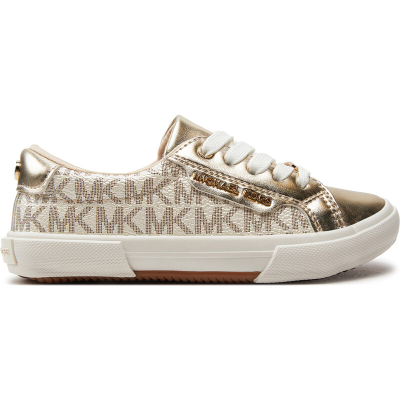 Sneakersy MICHAEL KORS KIDS