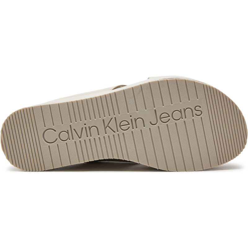 Nazouváky Calvin Klein Jeans