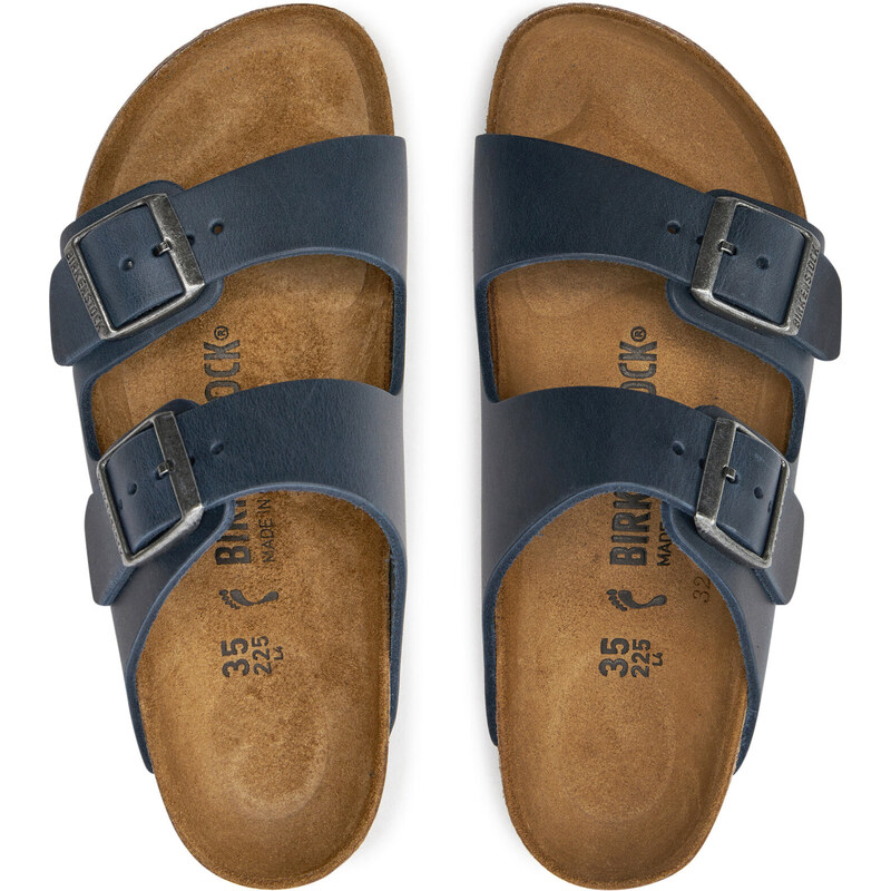 Nazouváky Birkenstock