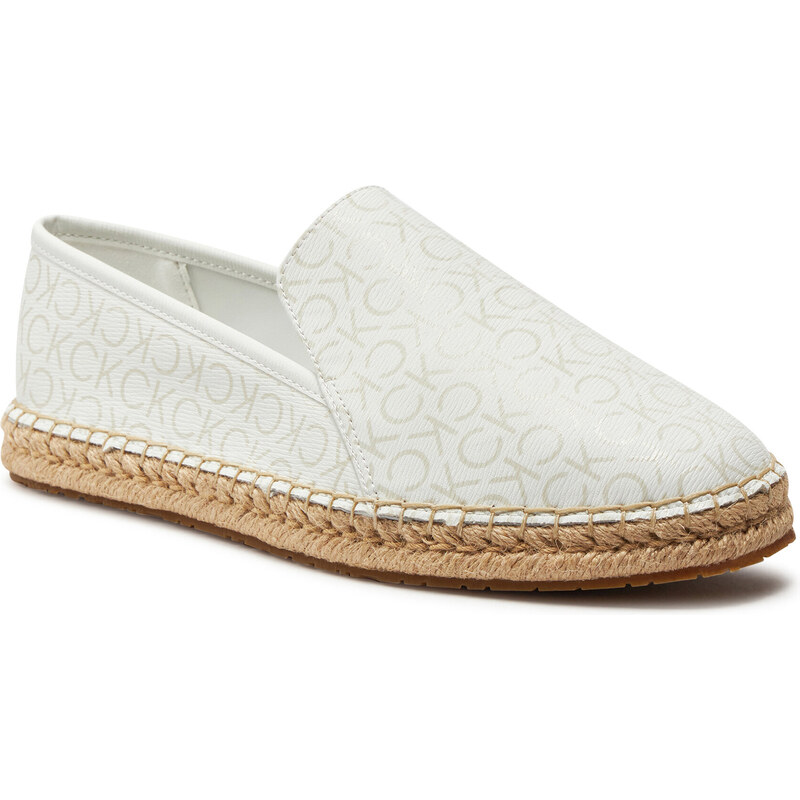 Espadrilky Calvin Klein