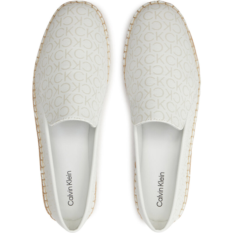 Espadrilky Calvin Klein