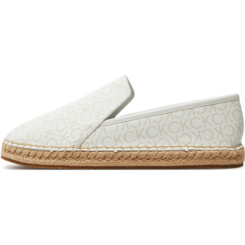 Espadrilky Calvin Klein