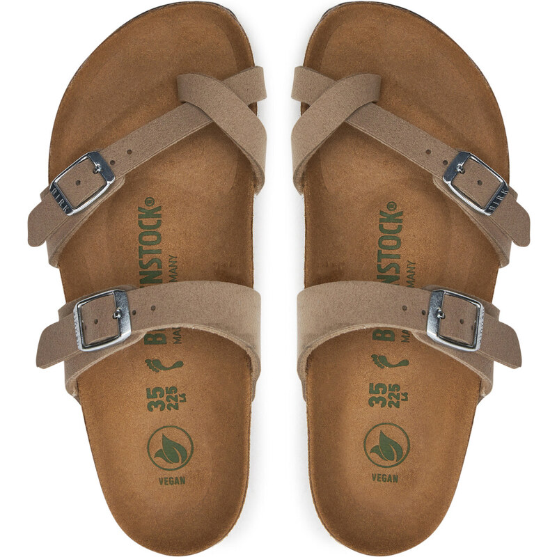 Žabky Birkenstock