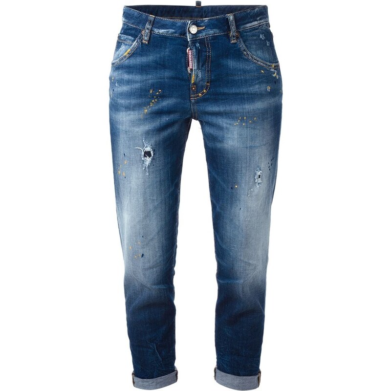 Dsquared2 'Hookney' Jeans