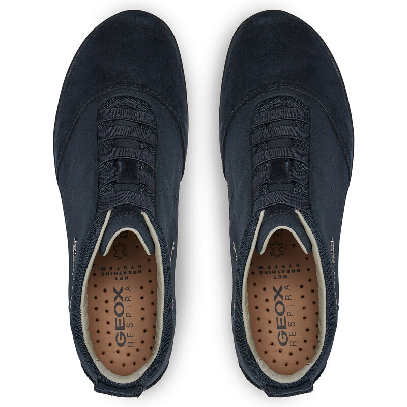 Polobotky Geox